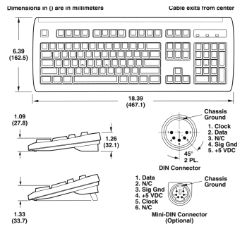 Arabic Keyboard